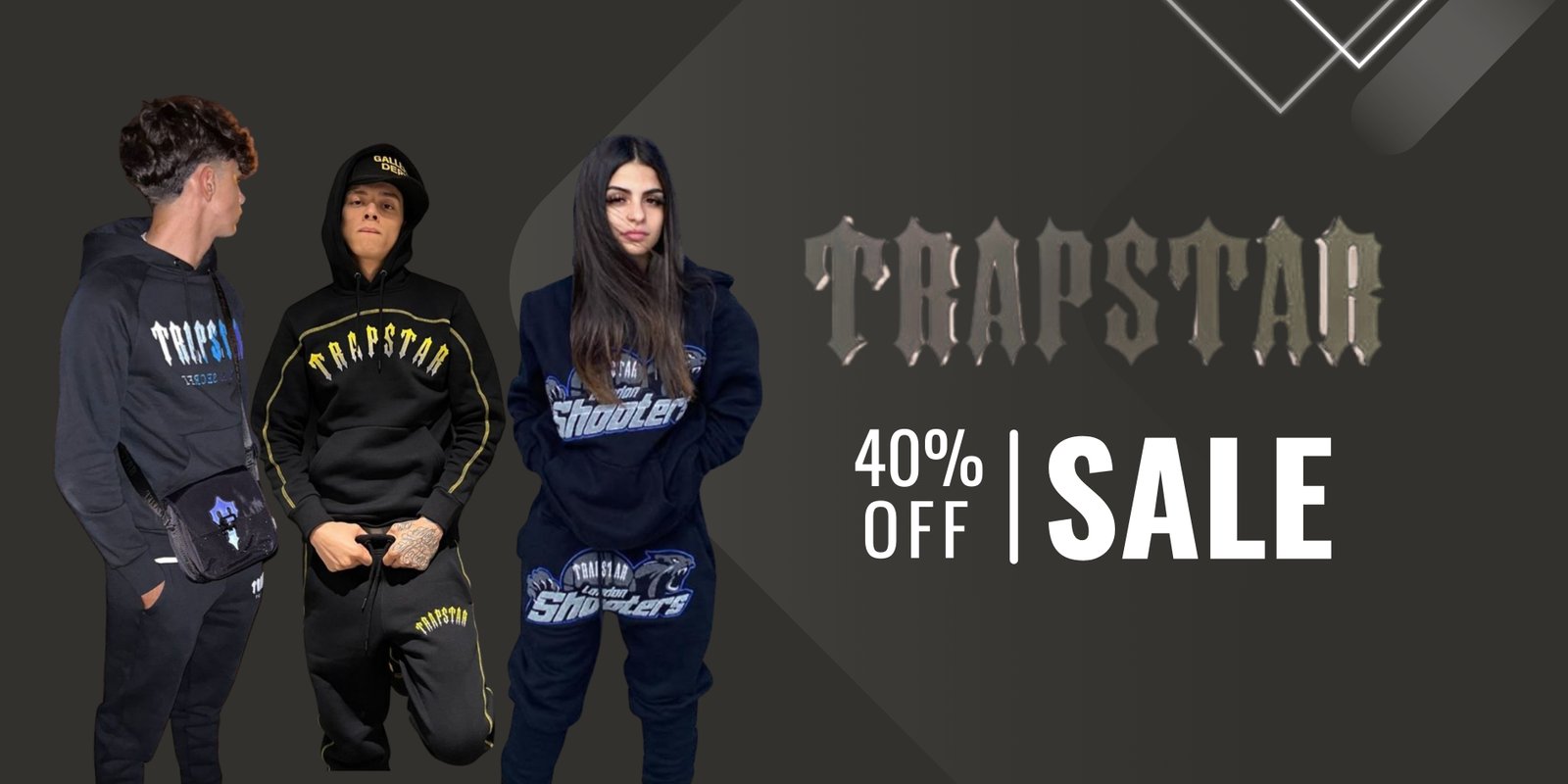 How Trapstar x Central Cee Changed the Face of UK Streetwear